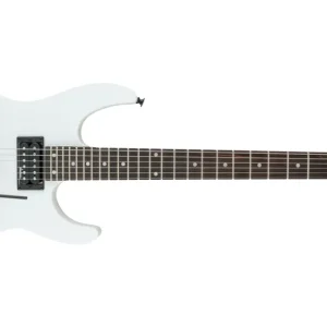 Jackson JS12 DK Snow White Preisknaller