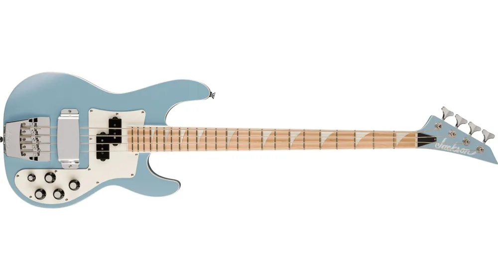 Jackson CBXDX IV M ICE BLUE MET X Series Beliebt