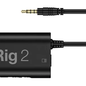 IK Multimedia iRig 2 Highlight
