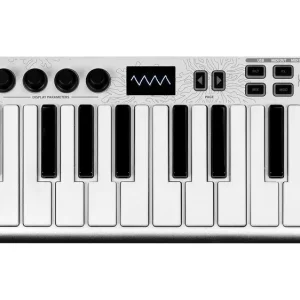 Begrenztes Angebot ESI Xsynth virtuell-analog