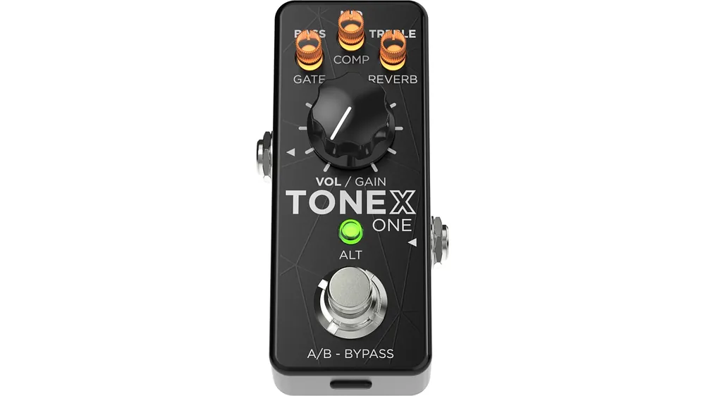 IK Multimedia TONEX One Mini-Pedal Online Kaufen