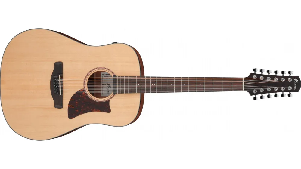 Ibanez AAD1012E-OPN Acoustic 12-String Aktuell