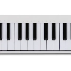 Arturia MicroLab MK3 White 25 Tasten Preisknaller