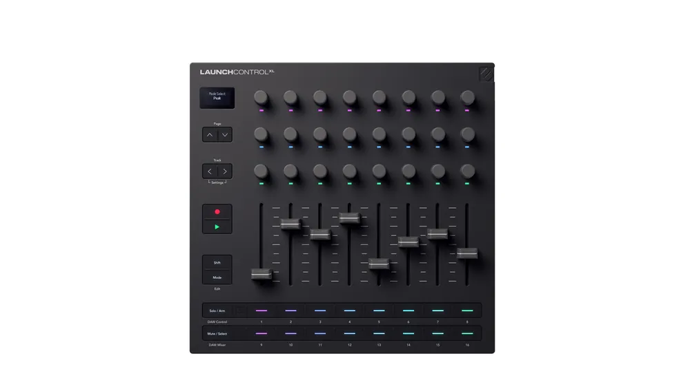 Online Kaufen Novation Launch Control XL (MK3)