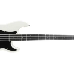 EKO GEE PJ400-WH Bass Vintage White Nur Für Kurze Zeit