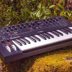 Moog Messenger Kostenloser Versand