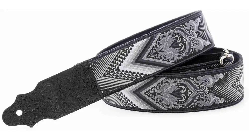 Righton Straps Arrow Black Standard Plus Gurt Nur Heute