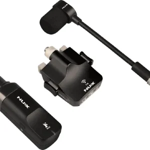 Meistverkauft Nux SNU B-6 Funksystem Instrument