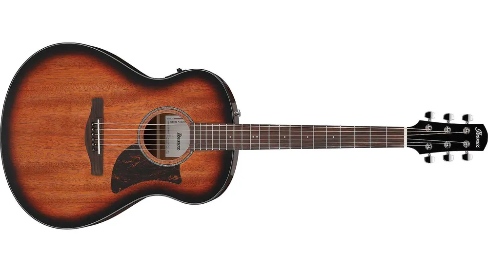 Bestseller Ibanez AAM140E-MHS Advanced Acoustic Sunburst
