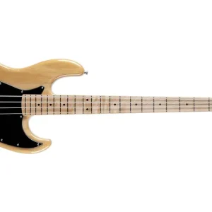 EKO JB401-NAT Bass Vintage Natur Finale Aktion