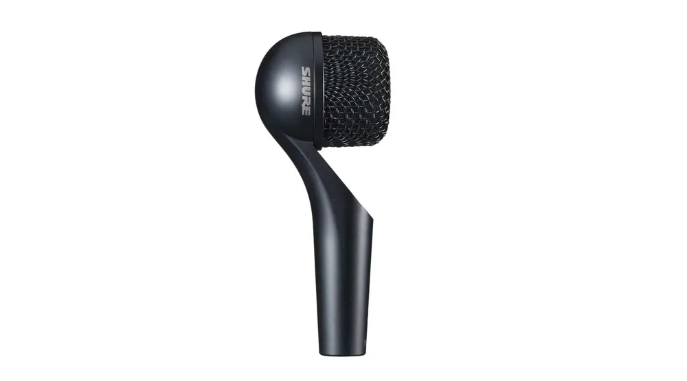 Shure Nexadyne NXN5 Amp Mikro Finale Aktion