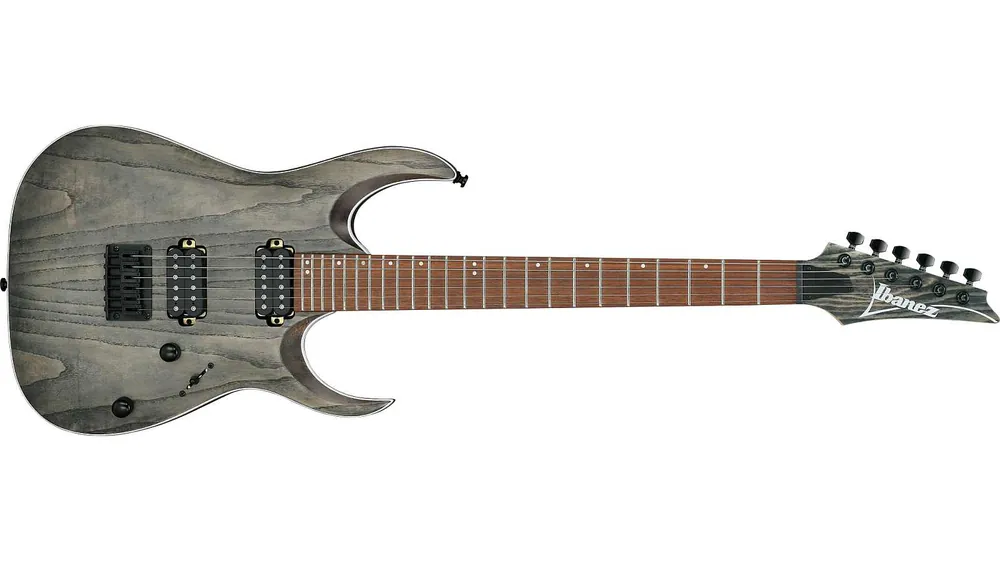 Ibanez RGA42AH-BKS Black Stained Bestpreis