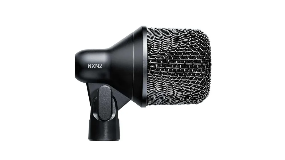 Rabatt Shure Nexadyne NXN2 Bass Drum Mikrofon