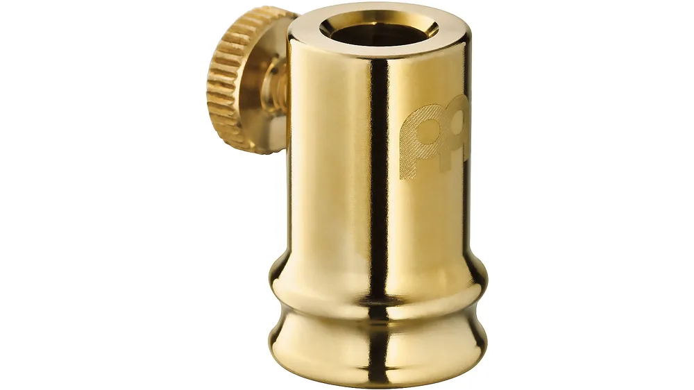Meinl Stimmgabelaufsatz VF-FS Ecobrass Messing Solange Der Vorrat Reicht