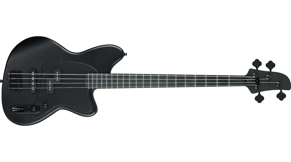 Ibanez TMB420B-BKF Talman Bass Begrenztes Angebot