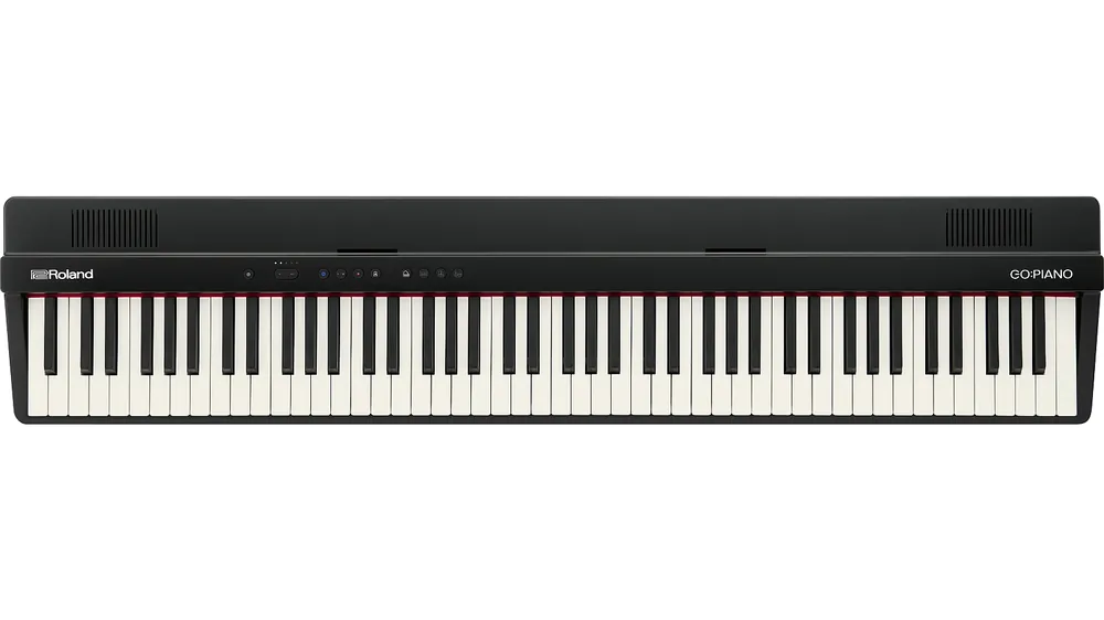 Expressversand Roland GO:Piano 88 Digital Piano PX