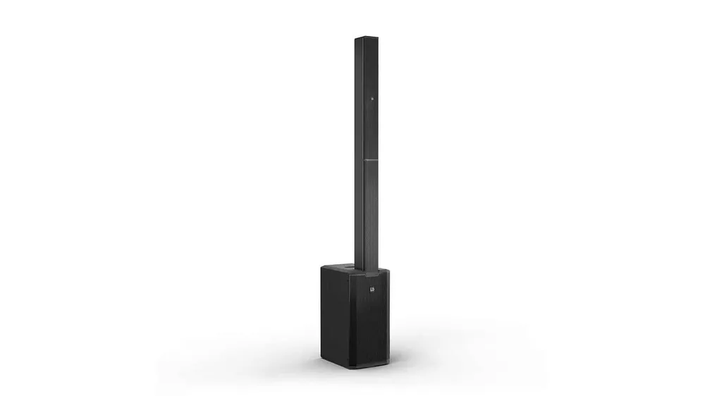 LD Systems MAUI 11 G3 Mix black Garantierte Lieferung