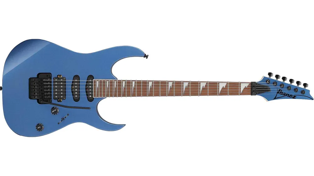 Ibanez RG460DX-BLH Blue Haze Wochenendangebot
