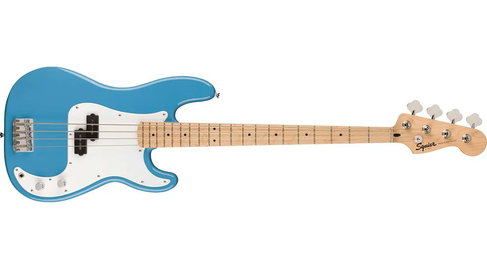 Squier Sonic P-Bass MN CAB Schnäppchen