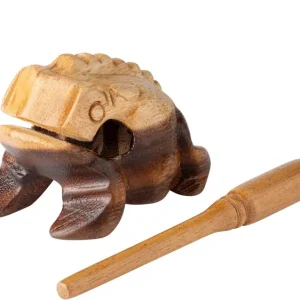 Top-Seller Nino Frosch klein natur