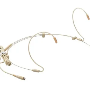 Eikon HCM08PRO Headset-Mikrofon Heißes Angebot
