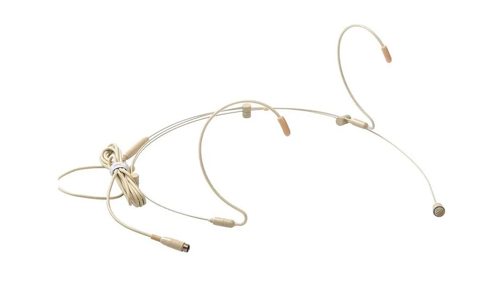 Eikon HCM08PRO Headset-Mikrofon Heißes Angebot