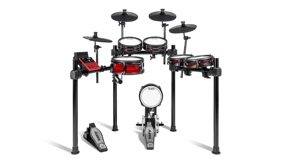 Alesis Nitro Pro XL E-Drum Wochenendangebot