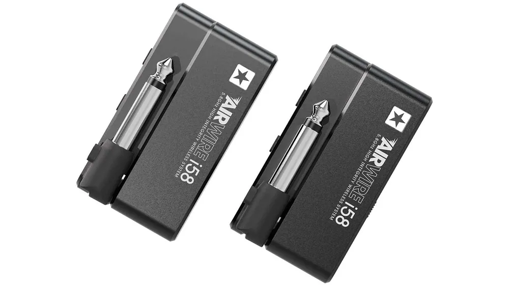 Blackstar Airwire i58 Neue Ware