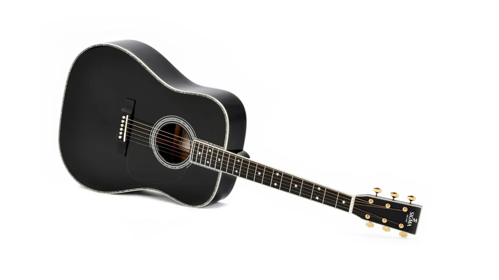 Preiswert Sigma DT-42 Nashville