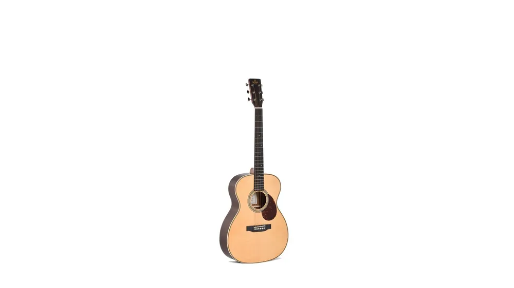 Top-Seller Sigma OMT-28H