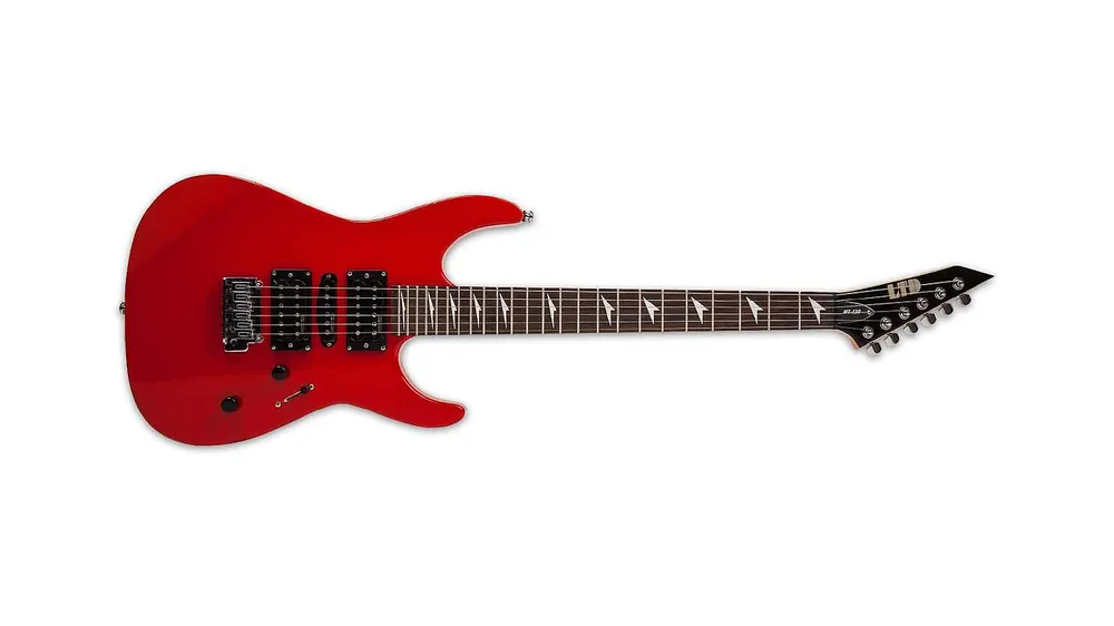 Direktkauf ESP LTD MT-130 Red