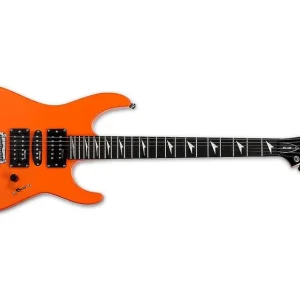 ESP LTD MT-130 Orange Sofort Bestellen