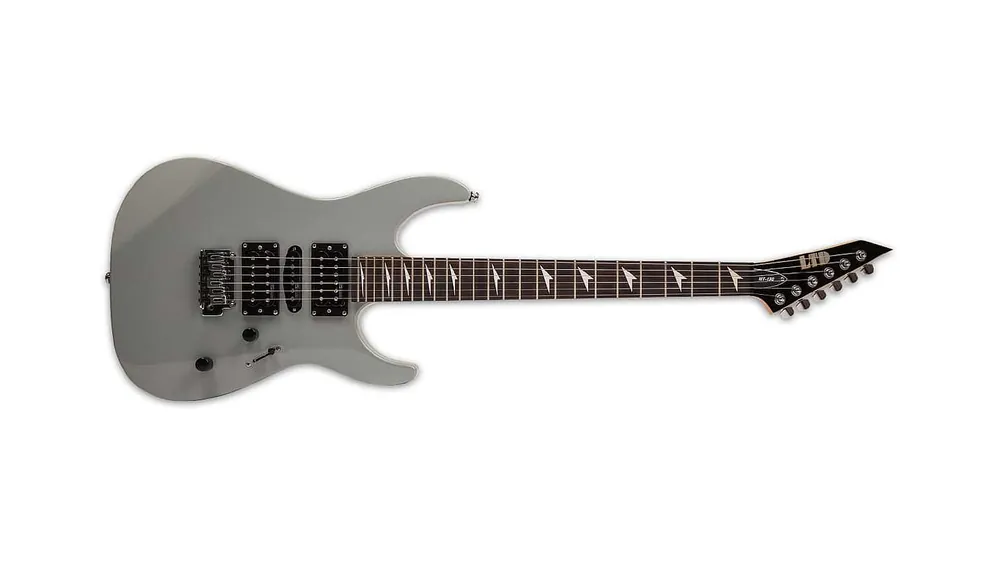 Neue Kollektion ESP LTD MT-130 Grey