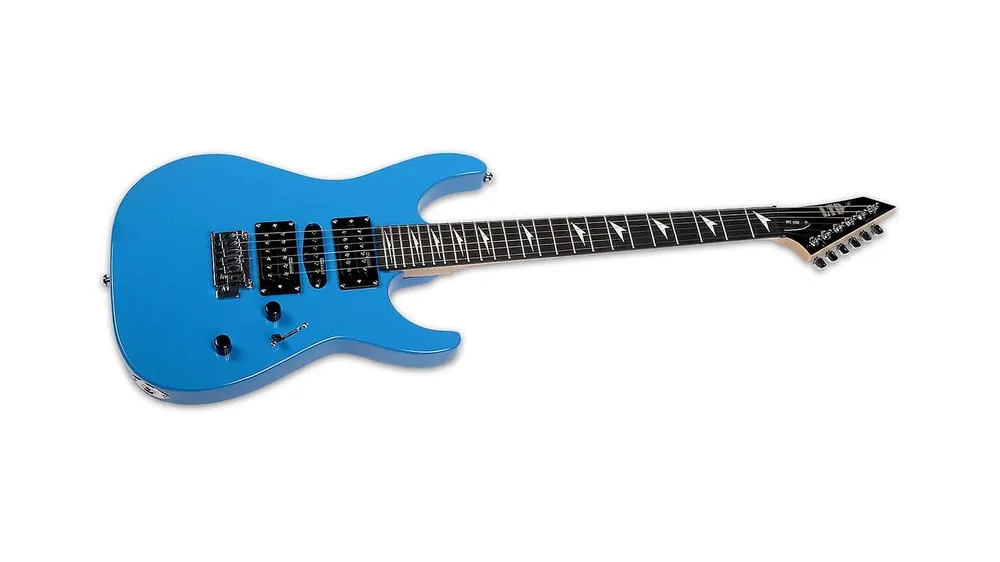ESP LTD MT-130 Blue Top-Seller