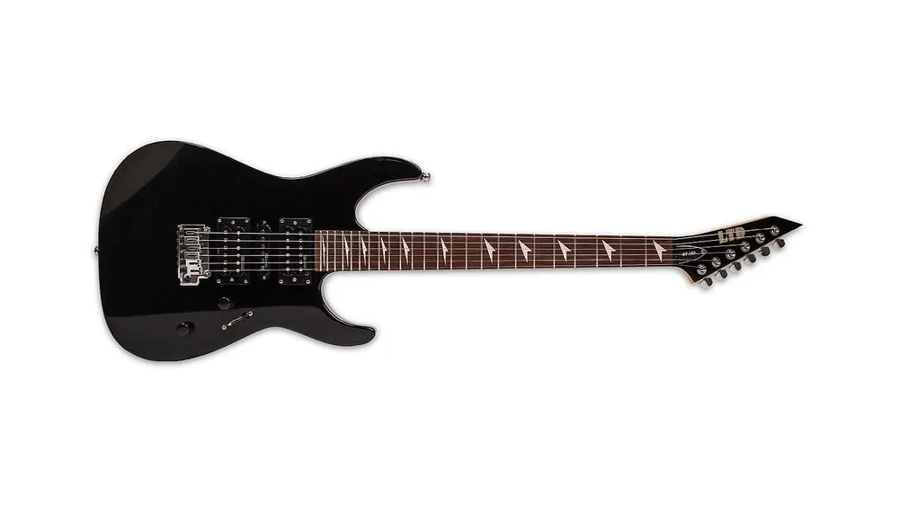 ESP LTD MT-130 BLK Sichere Zahlung