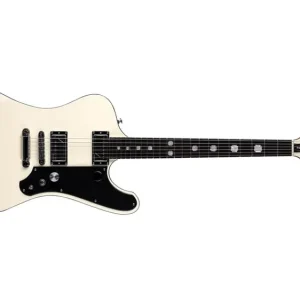 Highlight ESP LTD RICHARD ZK RZK-III OW Olympic White