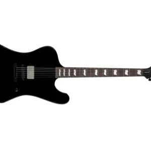ESP LTD PHOENIX-201 Black Direkt Vom Hersteller