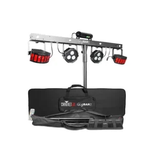 Top-Preis Chauvet GigBAR 2