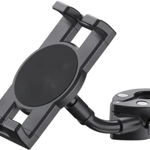 K&M Smartphone/Tablet Halter 19764 Nur Für Kurze Zeit