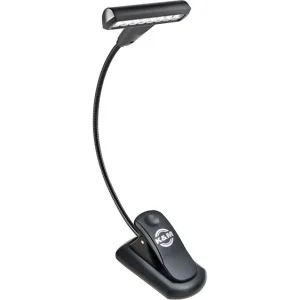 K&M Notenpultleuchte T-Model LED 12264 Jetzt Bestellen