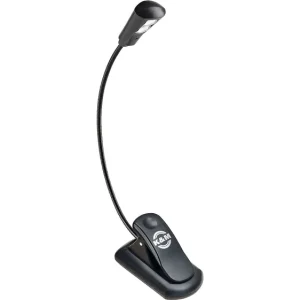 K&M Notenpultleuchte 2 LED 12263 Rabatt