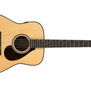 Aktuell Yamaha FG9MX