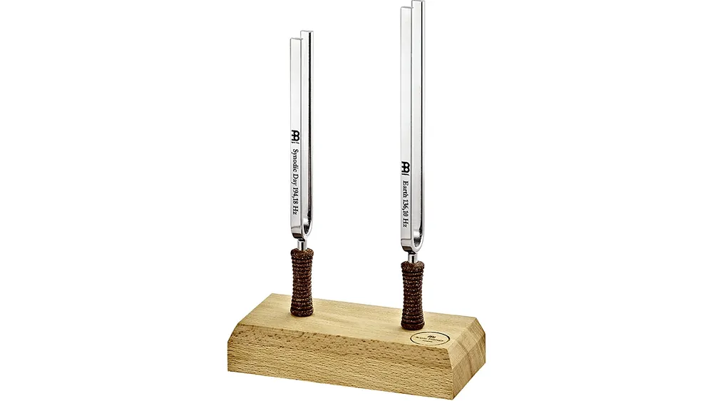 Meinl Stimmgabel Set Day & Night Sonderaktion