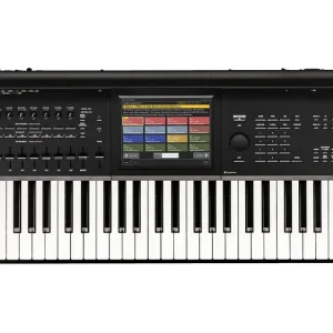 Billig Korg KRONOS 3-61