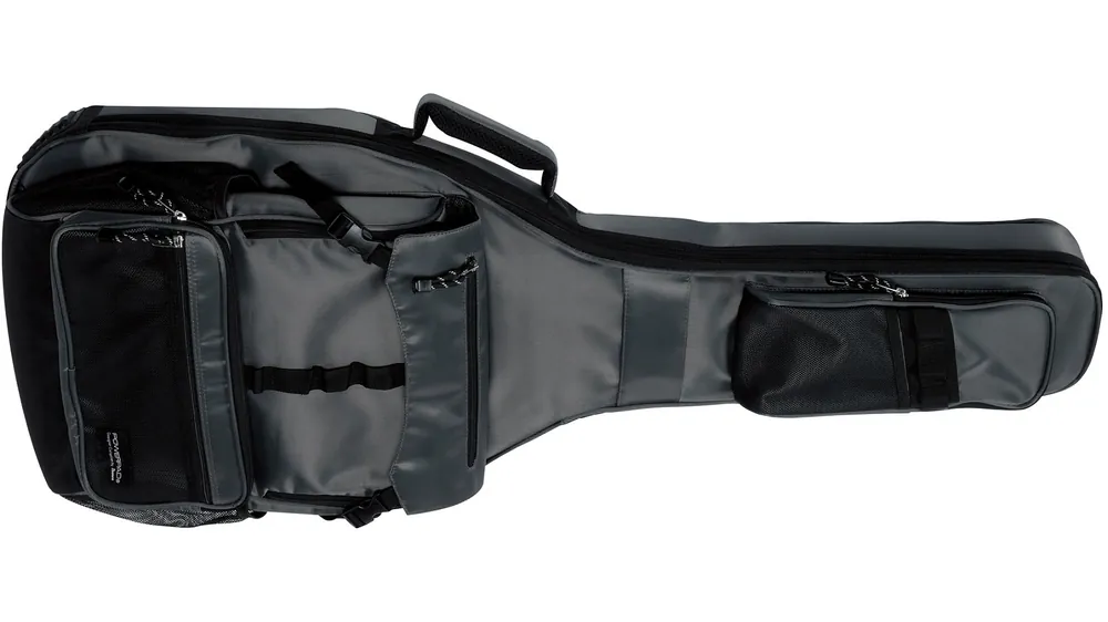 Abverkauf Ibanez IGB651 Gigbag E-Gitarre GY