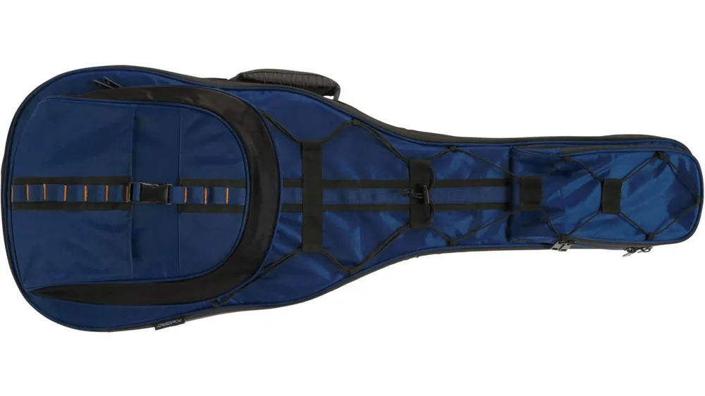 Rabatt Ibanez IGB681-BL Gigbag E-Gitarre