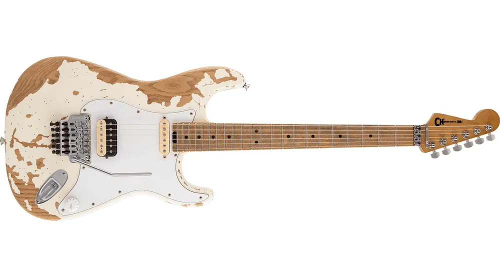 Charvel Henrik Danhage Limited Signature Pro-Mod So-Cal Jetzt Bestellen