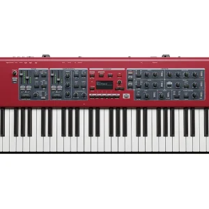 Clavia Nord Piano 6 / 88 Tasten Günstig