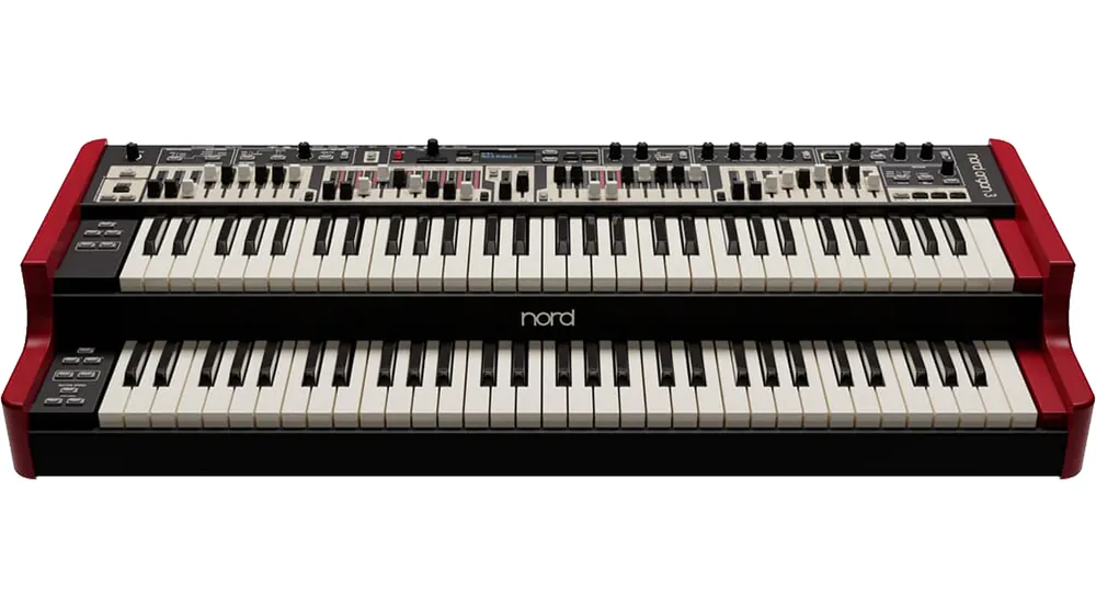 Clavia Nord Organ 3 Top-Angebot