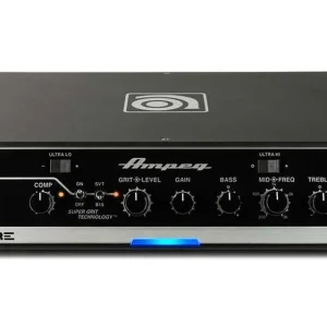 Ampeg Venture V12 Bass Topteil - Retoure Direktkauf
